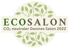 Davines Ecosalon 2022 Haarschnittstelle Baumholder